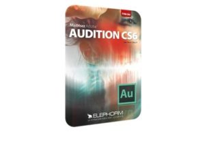 Audition CS6