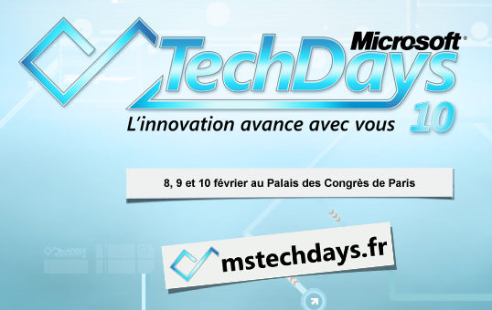 Techdays