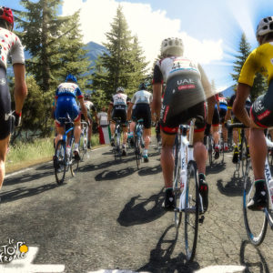 Pro Cycling Manager 2018