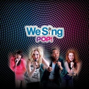 We Sing Pop!