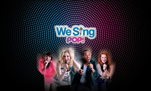 We Sing Pop!