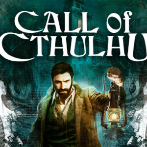 Call of Cthulhu