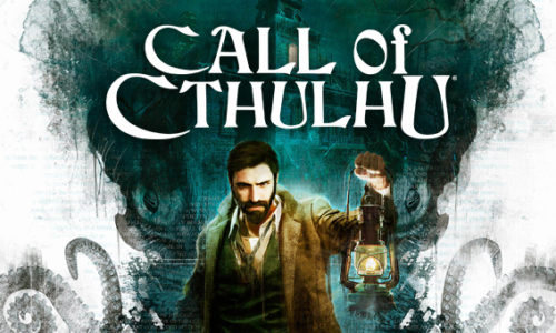 Call of Cthulhu