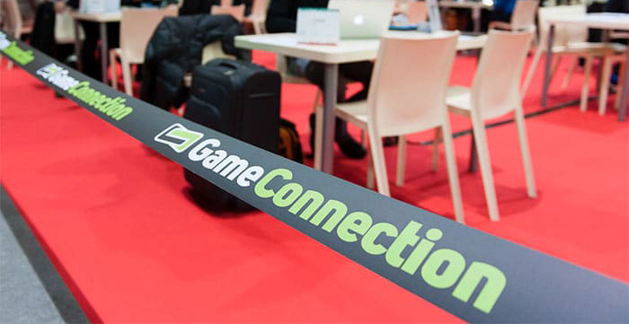 Game Connection 2018