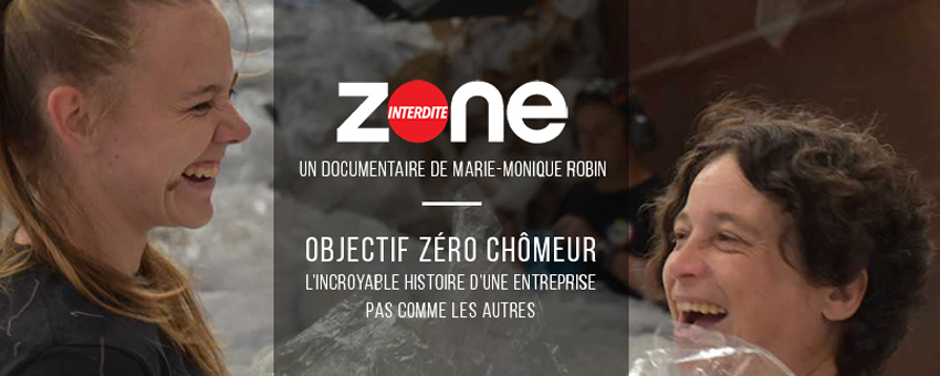 Objectif Zéro Chômeur