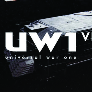 Universal War One