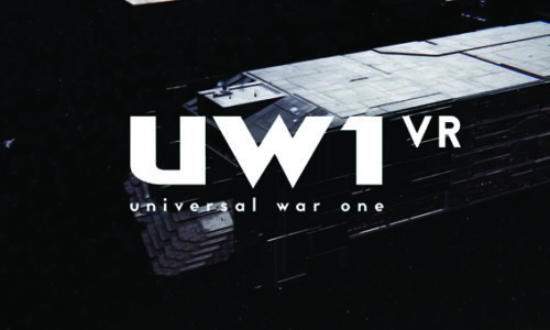 Universal War One