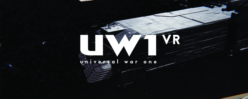 Universal War One