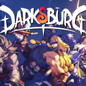 Darksburg