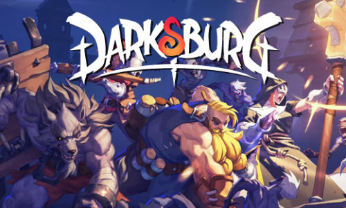 Darksburg