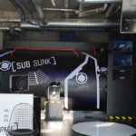 banière sub sunk