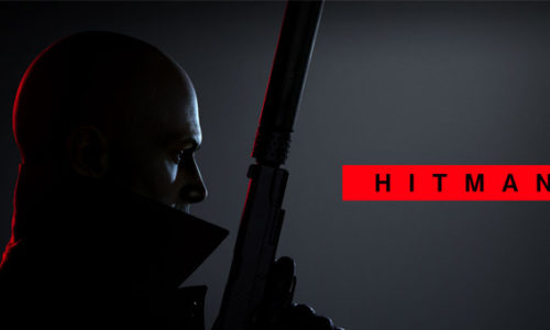 Hitman 3