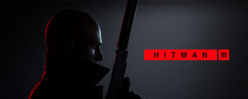 Hitman 3