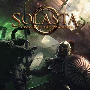 Solasta: Crown of the Magister