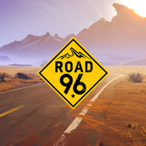 Road 96