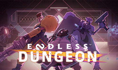 Endless Dungeon