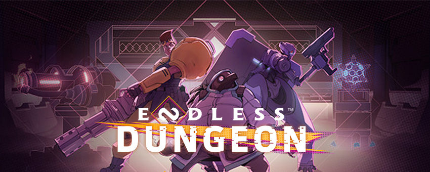 Endless Dungeon