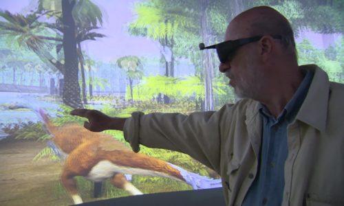 Tumulte®: Dino Angeac