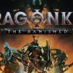 Dragonkin: The Banished