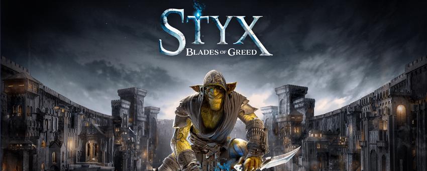 Styx Blaes