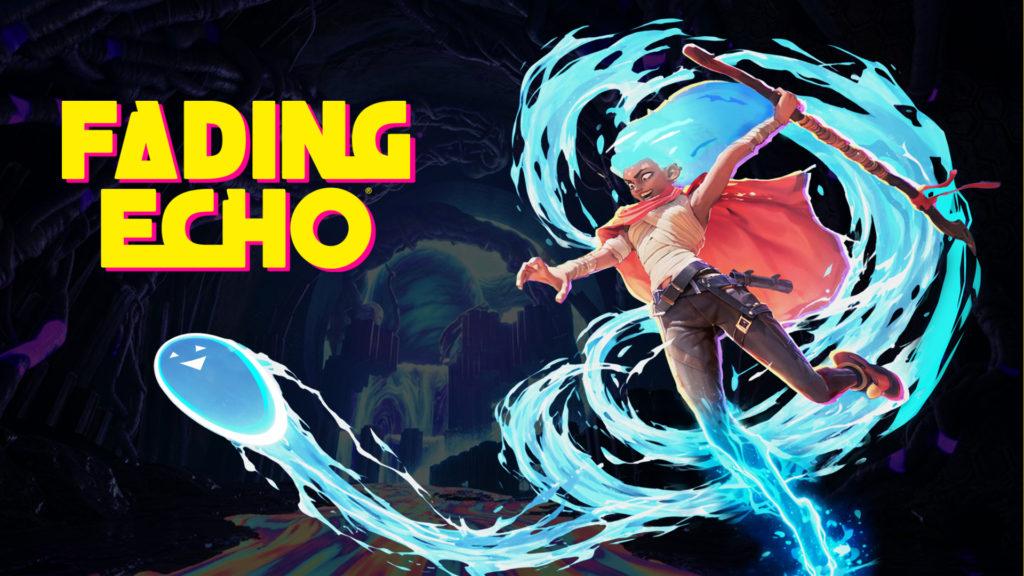 Fading echo
